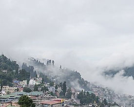 Darjeeling Tour Packages
