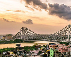 Tour Packages from Kolkata