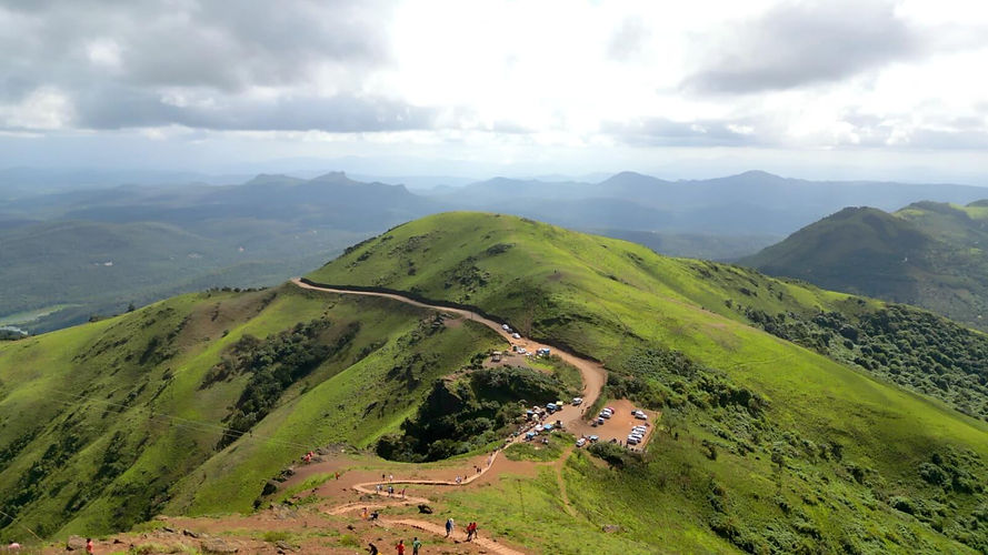 Bangalore to Chikmagalur Group tour Package.jpeg