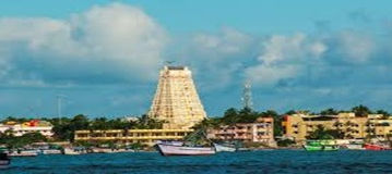 Kanyakumari and Srivilliputhur 2 Day Tour Package from Madurai