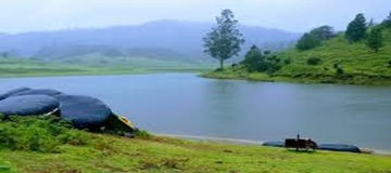 Munnar 1 Day Tour Package from Madurai