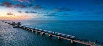 Rameswaram, Kanyakumari and Thiruneveli 3 Days Tour Package from Madurai