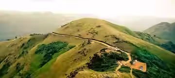 Chikmagalur 3 Days Tour Package from Mysore.