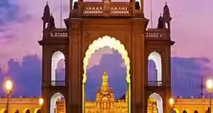 Bangalore to Mysore & Srirangapatna 3 Days Tour Package.avif