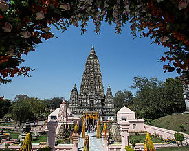 Gaya Tour Packages