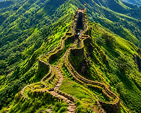 Pune Tour Packages
