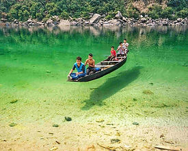 Dawki Tour Packages