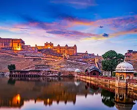 Jaipur Tour Packages