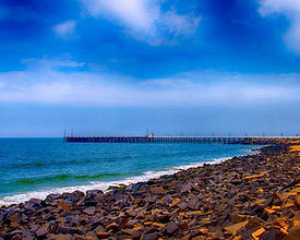 Pondicherry Tour Packages