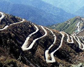 Pelling Tour Packages