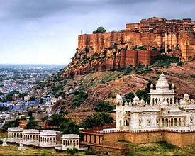 Jaisalmer Tour Packages