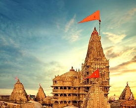 Dwaraka Tour Packages