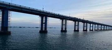 Rameswaram and Kanyakumari 2 Day Tour Package from Madurai