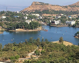 Saputara Tour Packages