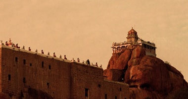 Trichy Tour Packages from Madurai.jpg