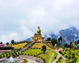 Kalimpong Tour Packages