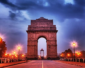 Tour Packages from Delhi