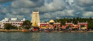 Maduri, Kanyakumari, Rameswaram, Thanjavur, Kumbakonan and Trichy 6 Day Tour Package from