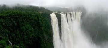 chikmagalur to Jog Falls 3 days tour package from mangalore