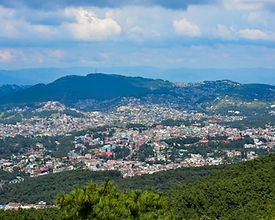 Shillong Tour Packages.