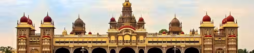 Car Rental in Mysore