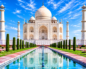 Agra Tour Packages