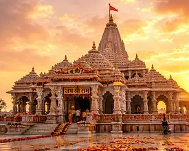 Ayodhya Tour Packages