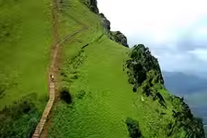 Chikmagalur 2 Days Tour Package from Mysore.