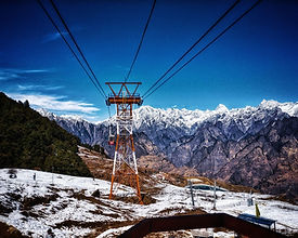 Auli Tour Packages