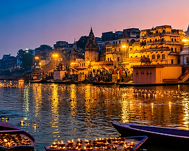 Varanasi Tour Packages