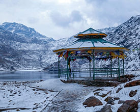 Gangtok Tour Packages
