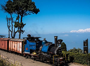 Car Rental in Siliguri