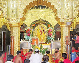 Shirdi Tour Packages