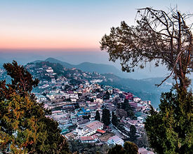 Mussoorie Tour Packages