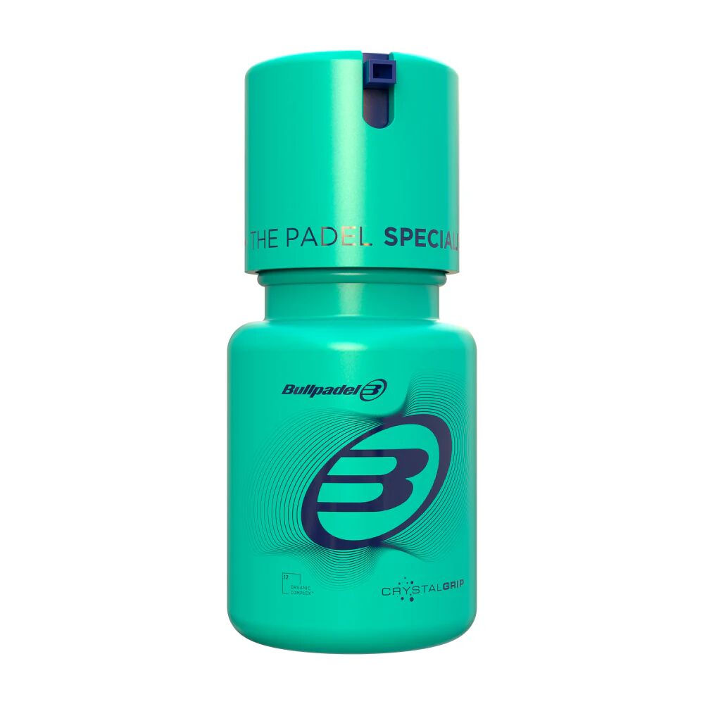 Гель-грип Bullpadel Crystal Grip Gel