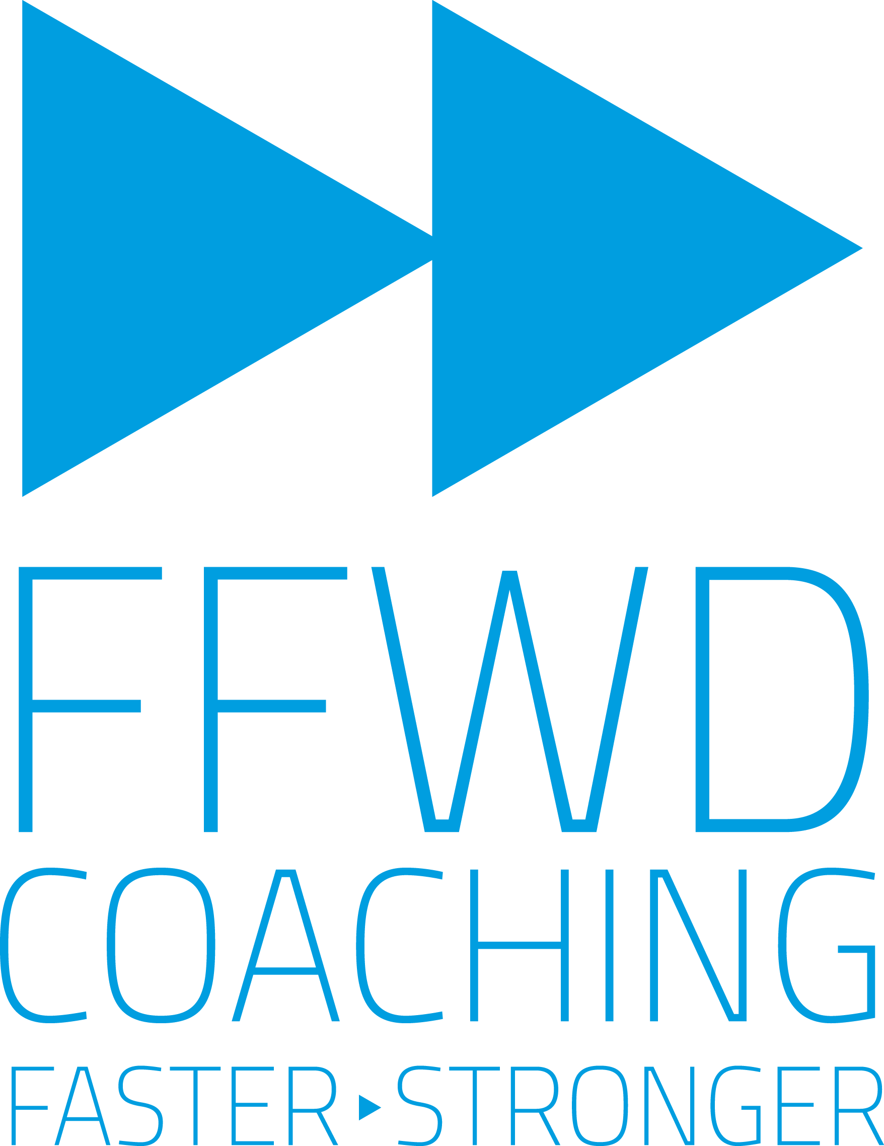 FFWD Coaching Faster > Stronger / Personal Trainer / Coach sportif