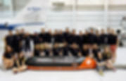 Le team EPFLOOP