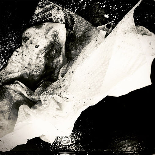 Trump's Crumpled Amerikaa