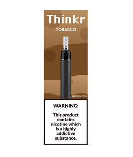 elfbar nachfüll pod läuft aus Think Vape OMEGA Pod System Kit 30W main image 0