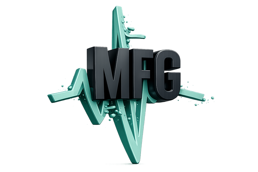3D Logoe Mehr als Fitness Graz