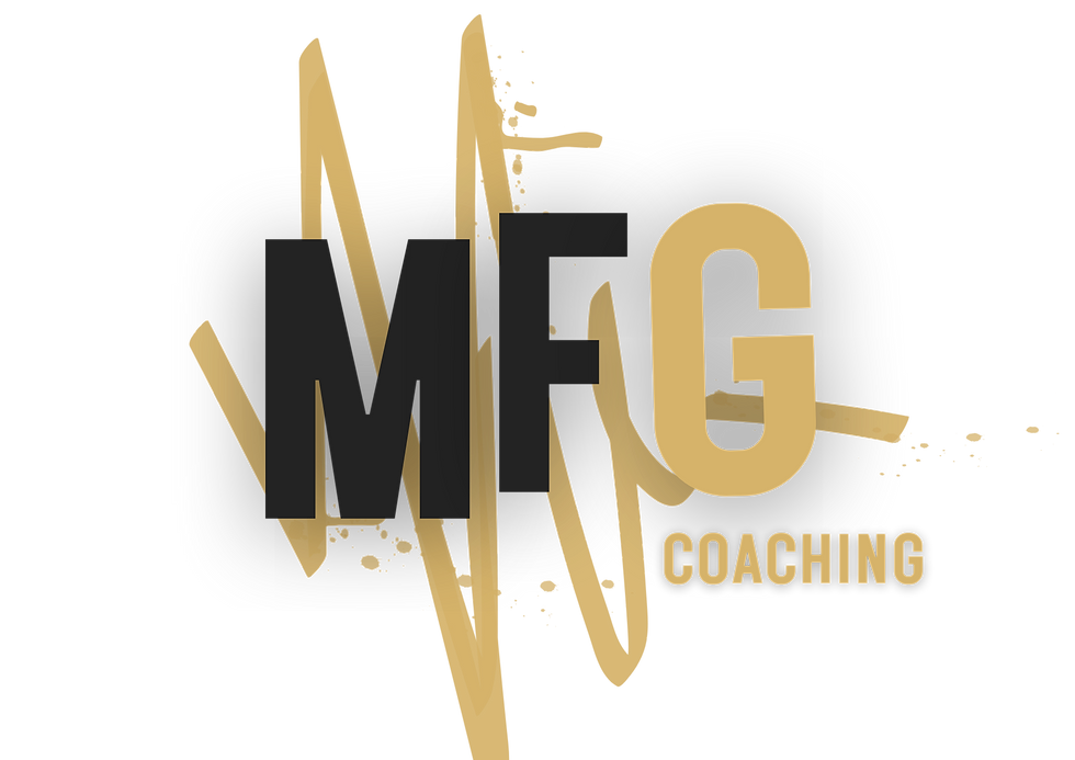 Personal Coaching 1:1