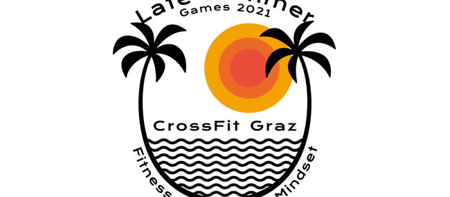 CrossFit Graz Late Summer Games 2021