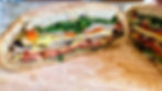 Muffaletta Ciabatta