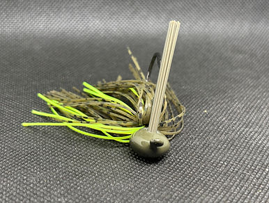 Keowee Killer Pro Series Football Head