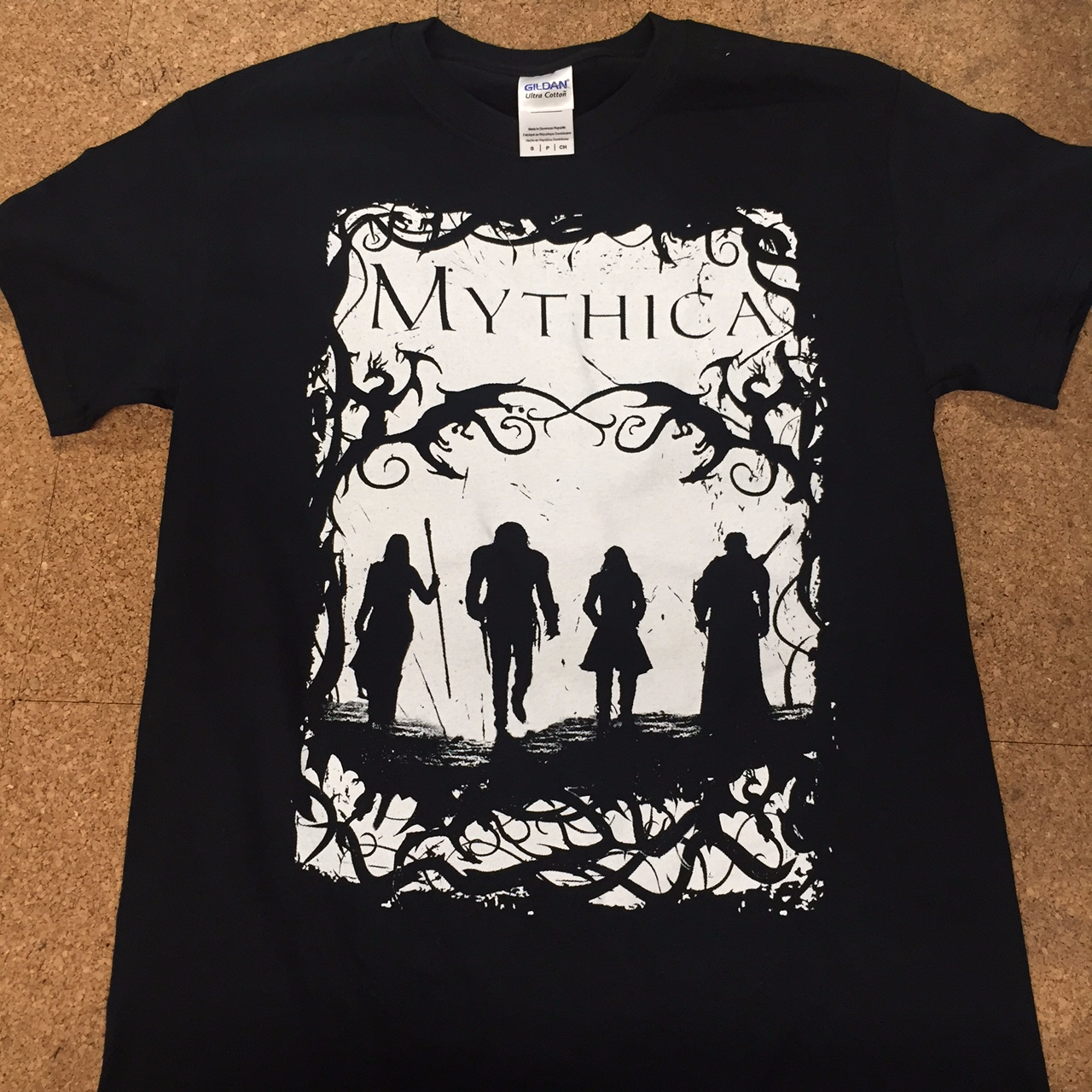 Mythica T-Shirt