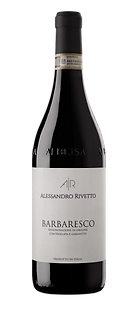 ALESSANDRO RIVETTO BARBARESCO