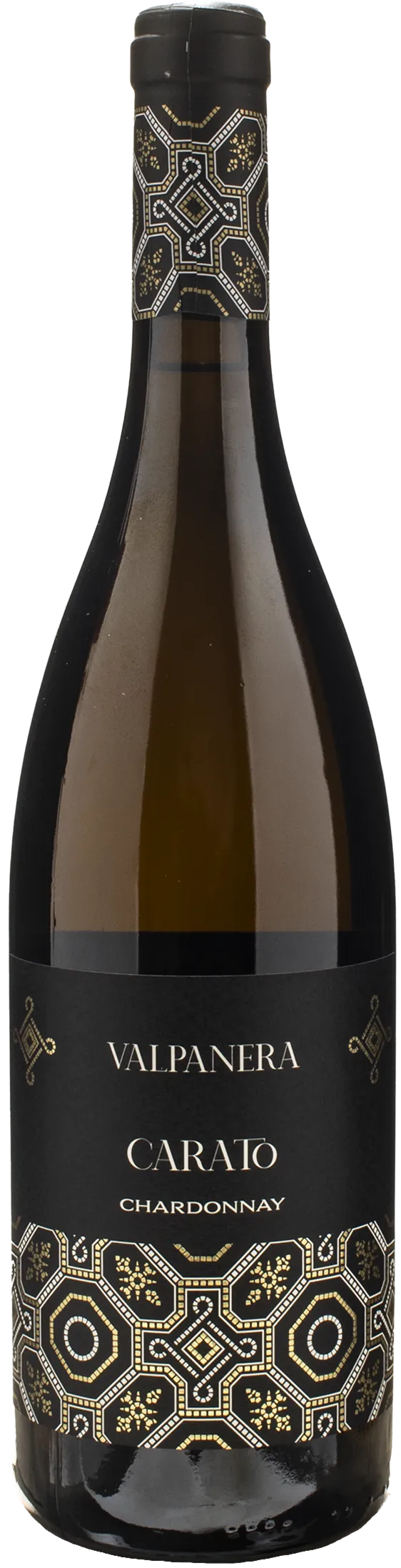 Valpanera CaraTO Chardonnay D.O.C. FRIULI AQUILEIA
