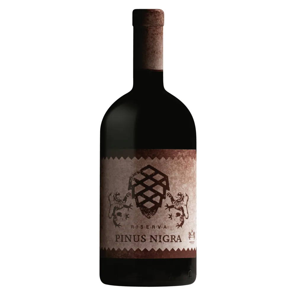 Pinot Nero DOC Grave Riserva