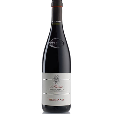 Barbaresco D.O.C.G. by Bersano: A Tapestry of Tradition and Elegance
