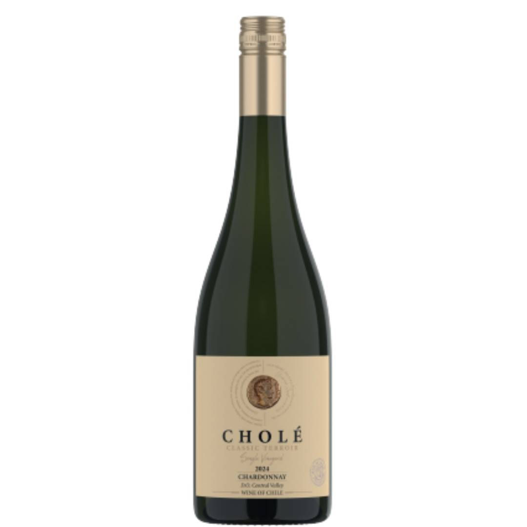 Chole Chardonnay